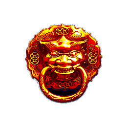 古代门把手