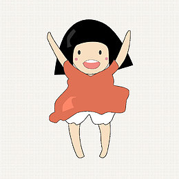 女孩跳舞喝彩的人