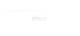 有抵押收益高投资广告企业展板