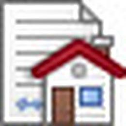 mortgage图标
