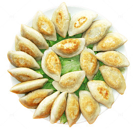 客家味糍粑