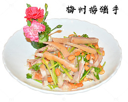 梅州特色菜