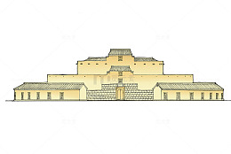 中国传统建筑客家文化客家建筑立