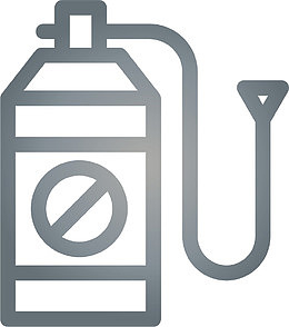 喷农药LOGO