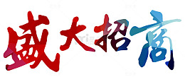 盛大招商