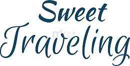 深蓝色简约英文字母