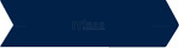 箭头 箭头图形 深蓝色