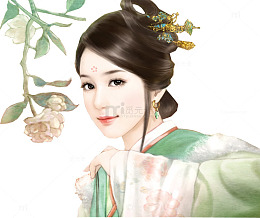 华夏美人