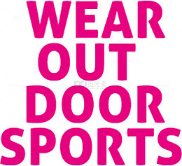 weap OUT door sports
