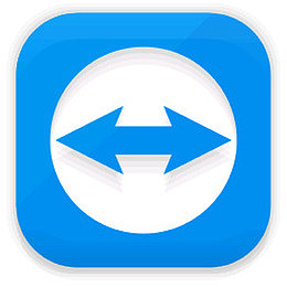 Teamviewer图标
