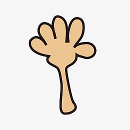 剪刀石头布