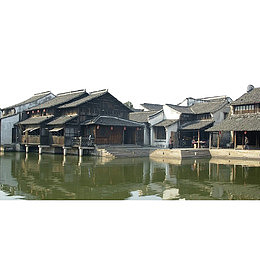 民宿建筑