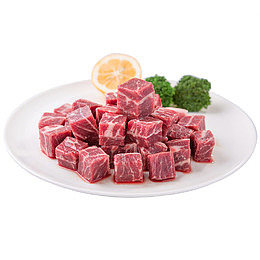 澳洲谷饲板腱粒