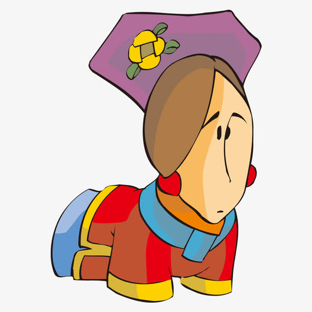 关键词 : 卡通古代格格佣人[声明] 觅元素所有素材为用户免费分享产生