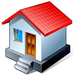 2 Hot Home Icon