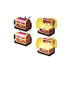游戏宝箱