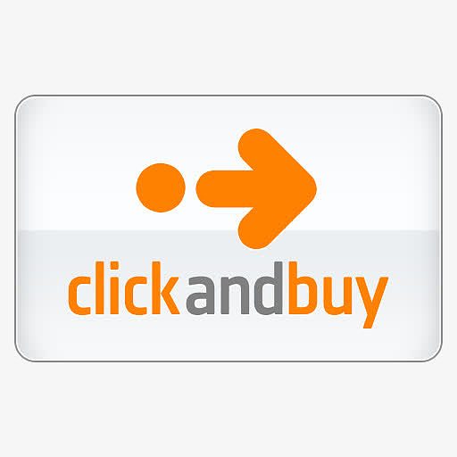 click and buy icon
