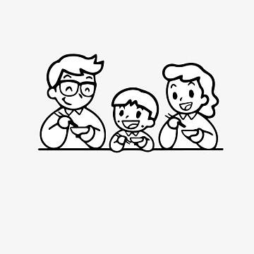 和谐幸福装饰png幸福家庭jpg全家福素材psdjpg争创文明城市h5宣传海报