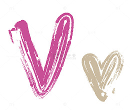 英语字母V