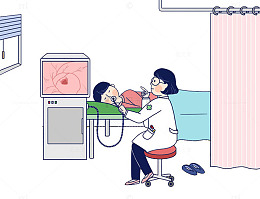 医生患者