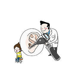 耳科医生
