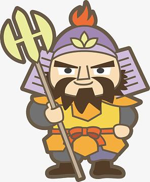 卡通哪吒图片素材png手绘卡通中国古代神话中秋嫦娥人png卡通绘画后