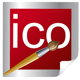 Ico图标设计