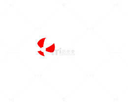 海滩 扁平化