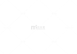 开斋节白色渐变斜线