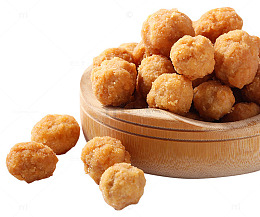 健康花生豆坚果