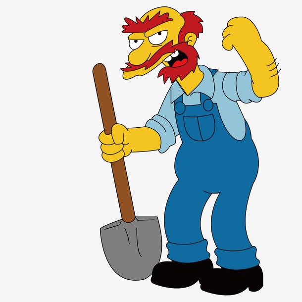 关键词 : 坏人,铁铲,巫师,矢量[声明] 觅元素所有素材为用户免费分享