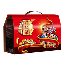 吉祥碧更果礼盒