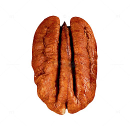 产品实物碧根果仁