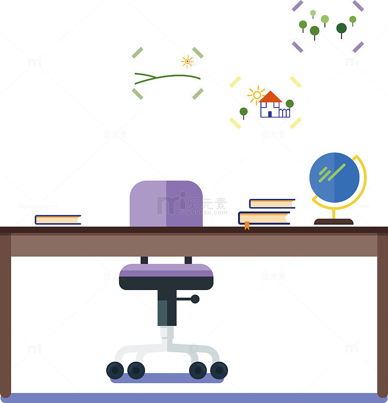 教师办公室