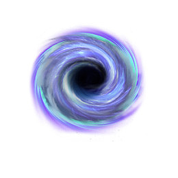太阳系各大行星PNG图标