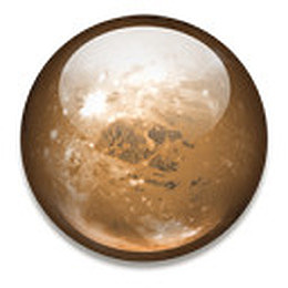 冥王星太阳系