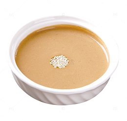 健康调料芝麻酱