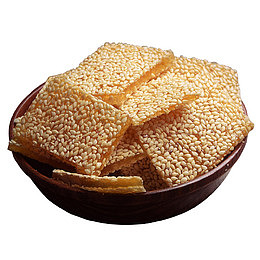 原味牛皮糖