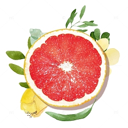 西柚饮料
