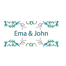 Ema John
