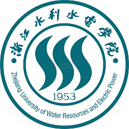 浙江水利水电学院logo