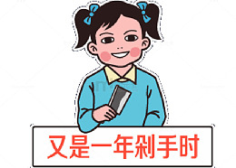 又是一年剁手时