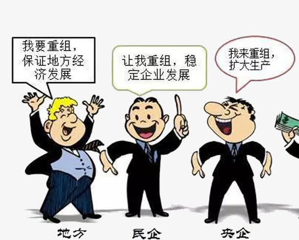 迅速有序的将资源进行整合