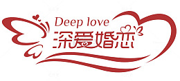 深爱婚恋素材