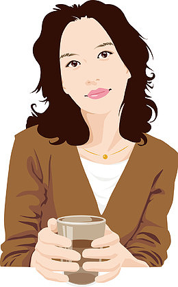 成熟女性