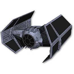 领带先进的star-wars-vehicles-icons