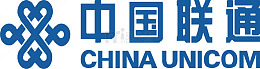 中国联通logo设计