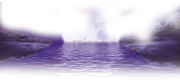 海洋背景