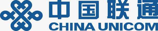 中国联通logo