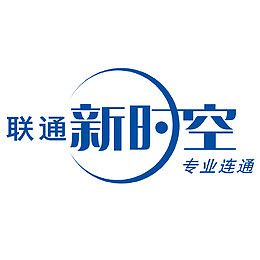 联通新时空logo